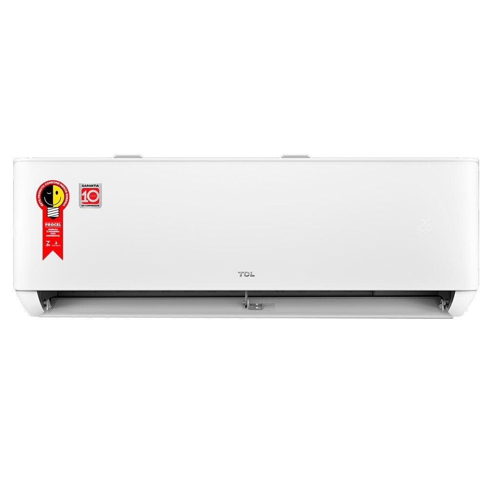 Ar-condicionado Split Inverter 18000 Btus Tcl T-pro High Wall Quente e Frio Tac-18chtg1-inv Int 220v - 8