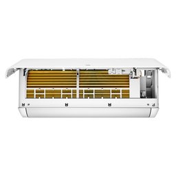 Ar-condicionado Split Inverter 18000 Btus Tcl T-pro High Wall Quente e Frio Tac-18chtg1-inv Int 220v - 3