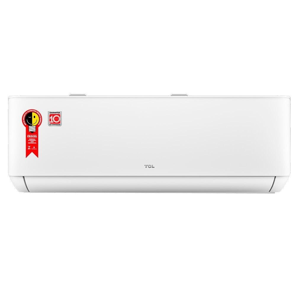 Ar-condicionado Split Inverter 18000 Btus Tcl T-pro High Wall Quente e Frio Tac-18chtg1-inv Int 220v - 7