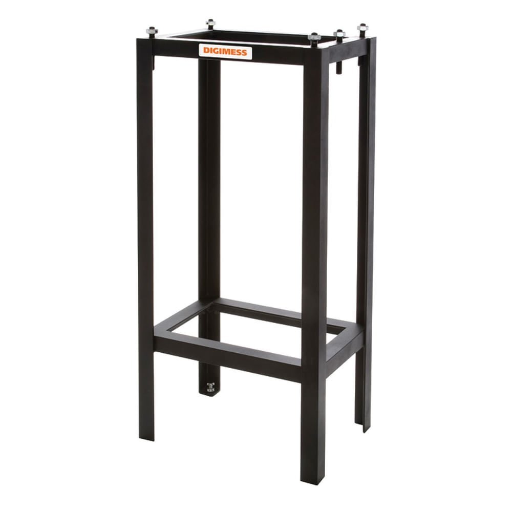 Suporte Para Desempeno 1600x1000mm Digimess 270.179-8