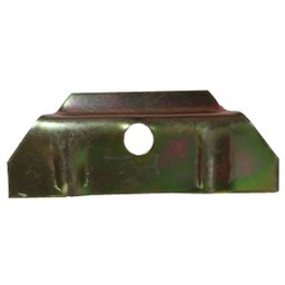 Suporte fixador de Bateria do Pálio - 1