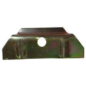 Suporte fixador de Bateria do Pálio