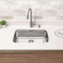 Ver imagem 6 de Cuba Lavínia 56 Bl Inox Alto Brilho 56x34cm 94024/203 Tramontina