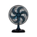 Ver imagem 1 de Ventilador de Mesa 50cm 220v Turbo6 Azul Ventisol