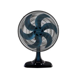 Ventilador de Mesa 50cm 220v Turbo6 Azul Ventisol - 1