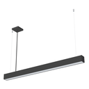 Ver imagem 2 de Kit Taschibra para Luminária Pendente/linear/vetor Bivolt Preto