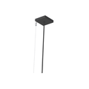 Ver imagem 1 de Kit Taschibra para Luminária Pendente/linear/vetor Bivolt Preto