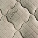 Ver imagem 4 de Colchão Casal Molas Ensacadas Gran Melia Organic Pillow Fabrispuma 128x188