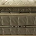 Ver imagem 5 de Colchão Casal Molas Ensacadas Gran Melia Organic Pillow Fabrispuma 128x188