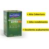 Tinta Rendimento Extra Eucatex 18l - Branco Neve - 3