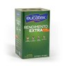 Tinta Rendimento Extra Eucatex 18l - Branco Neve - 1