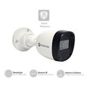 Ver imagem 6 de Camera Motorola 1080p 2MP 2.8mm 20 metros