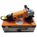 Ver imagem 2 de Lixadeira Esmerilhadeira Angular 600w Alta Durabilidade.