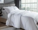 Ver imagem 1 de Capa de Edredom Duvet King 300 Fios Branco Kacyumara 007418.0001.U