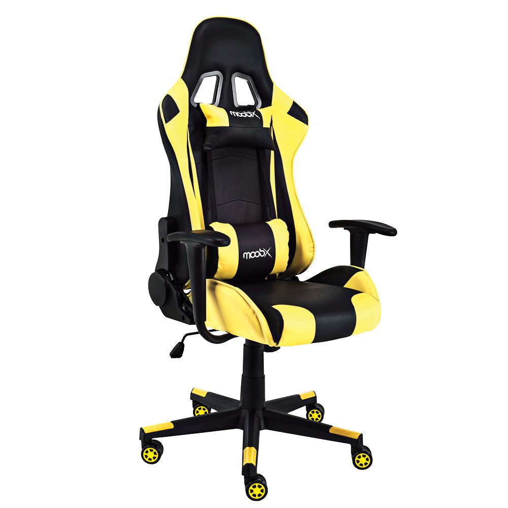 Cadeira Gamer Gt Racer - 1