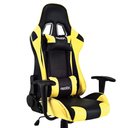 Ver imagem 2 de Cadeira Gamer Gt Racer