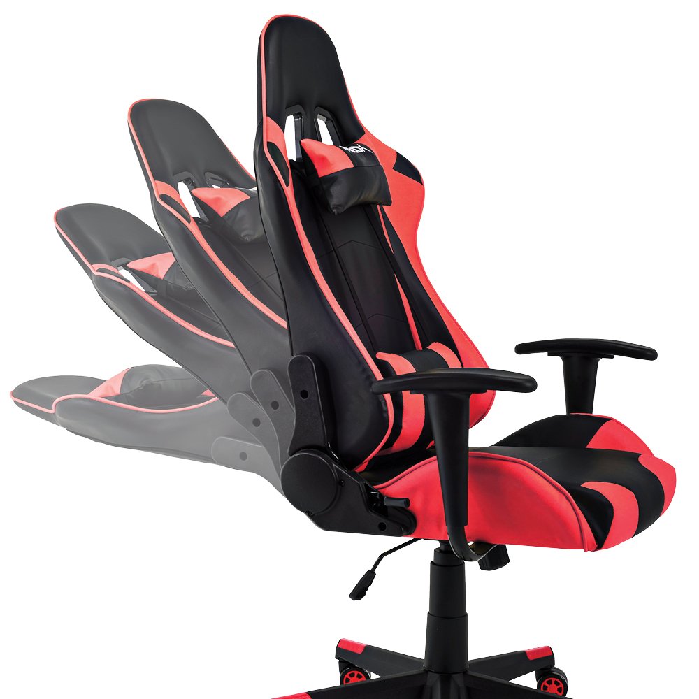 Cadeira Gamer Gt Racer - 5