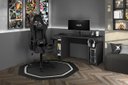 Ver imagem 2 de Cadeira Gamer Gt Racer