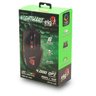 Mouse Gamer Nightmare ELG Preto - MGNM - 6