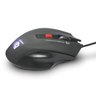 Mouse Gamer Nightmare ELG Preto - MGNM - 4