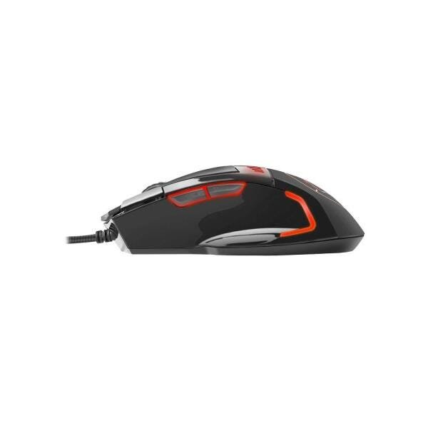 Mouse Gamer Sniper Pro ELG Preto - MGSP - 2