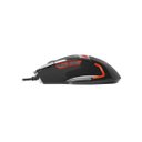 Ver imagem 2 de Mouse Gamer Sniper Pro ELG Preto - MGSP