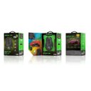 Ver imagem 5 de Mouse Gamer Sniper Pro ELG Preto - MGSP
