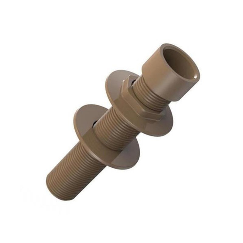Adaptador Soldável Flange Livre 85 Mm Tigre - 1