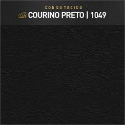 Poltrona Mona Luxo Madeira Maciça Tecido Corino - 4