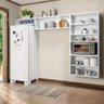 Cozinha Compacta sem Balcão 3 Peças Múltipla Bertolini - 2