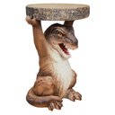 Ver imagem 1 de M1 MESA DINOSSAURO DE RESINA P