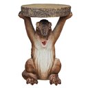 Ver imagem 2 de M1 MESA DINOSSAURO DE RESINA P