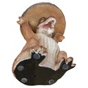 Ver imagem 6 de M1 MESA DINOSSAURO DE RESINA P