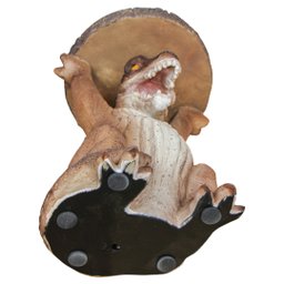 M1 MESA DINOSSAURO DE RESINA P - 6