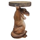 Ver imagem 3 de M1 MESA DINOSSAURO DE RESINA P