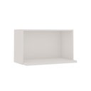 Ver imagem 1 de Armário de Cozinha Genialflex Iluminata Aéreo Branco