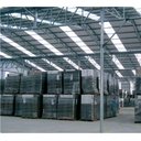 Ver imagem 3 de Telha de Policarbonato Suntuf Tp 196-40 Trapézio Cristal Transparente Resistente 600cm