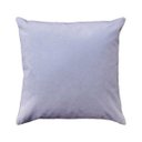 Ver imagem 2 de Capa de almofada VivaIN tricô duplada cinza 50 x 50 cm