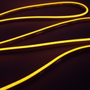 Ver imagem 6 de Kit Fita Neon 12v Flexível Silicone Ip65 5 Metros + Fonte 5a Cores:ambar