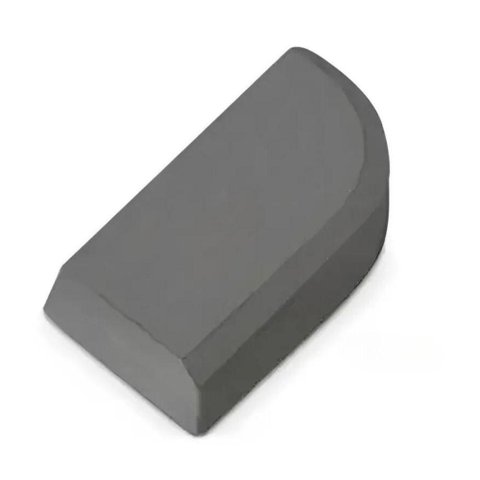 Pastilha de Solda Metal Duro - Tipo Ab5 - Classe K10
