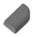 Ver imagem 1 de Pastilha de Solda Metal Duro - Tipo Ab5 - Classe K10