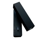 Ver imagem 1 de Arandela Cabeceira de Cama Preta Articulável Led Bivolt