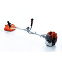 Ver imagem 3 de Roçadeira a Gasolina Profissional VR430P 2 Tempos 1,70HP Vulcan Trent