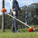 Ver imagem 4 de Roçadeira a Gasolina Profissional VR430P 2 Tempos 1,70HP Vulcan Trent