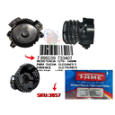 Ver imagem 2 de Resistência: P, Chuv. Ducha Evidence e Elegance Eletron 127v