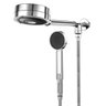 Chuveiro Technoshower com Desviador Docol 01511606 - 2