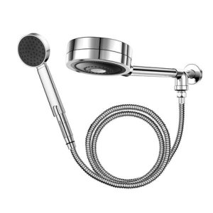 Chuveiro Technoshower com Desviador Docol 01511606