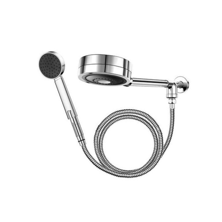 Chuveiro Technoshower com Desviador Docol 01511606