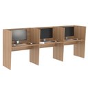 Ver imagem 1 de Guiche Office 3 Lugares Irlanda Montana
