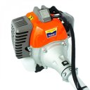 Ver imagem 2 de Roçadeira a Gasolina Profissional VR330P 2 Tempos 1,30HP Vulcan Trent